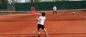 Ecole de Tennis du TC la Chapelle