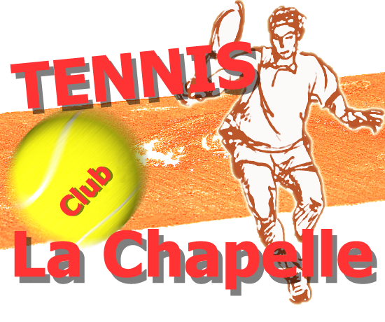 logo TC la Chapelle